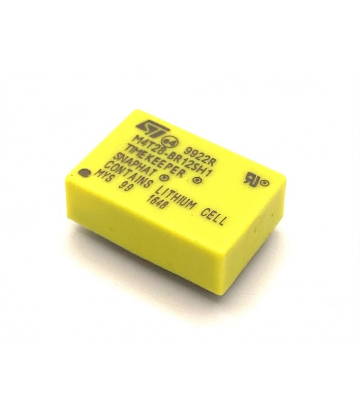 M 4T28BR12SH1 - SEMICONDUCTORES  -   - 