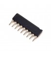 NJM 4558L 8PIN VERTICAL