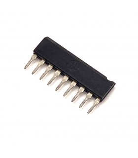 NJM 4580L - SEMICONDUCTORES  -   - 