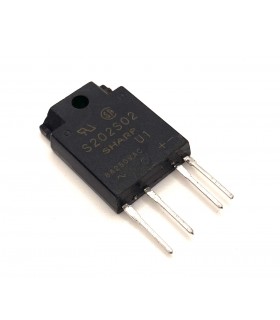 S 202S02 - SEMICONDUCTORES  -   -