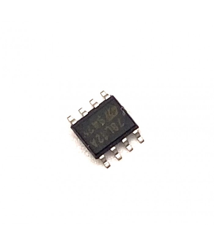 ST 24C16 SMD SO8 - SEMICONDUCTORES  -   - 