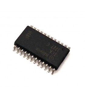TCA 3727G SOP24 - SEMICONDUCTORES  -   - 