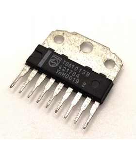TDA 1013B - SEMICONDUCTORES  -   -