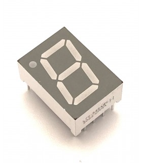 DISP.TDSR 5160 CC KW1-521COA - LEDS-OPTOACOPLADORES-LDR  -   - 