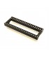 ZOCALO 40 PIN - SEMICONDUCTORES  -   - 