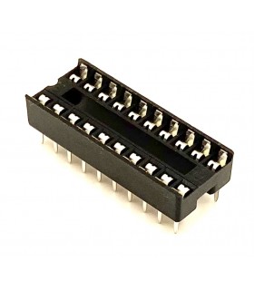 ZOCALO 32 PIN - SEMICONDUCTORES  -   -