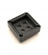 ZOCALO PLCC 84 - SEMICONDUCTORES  -   -