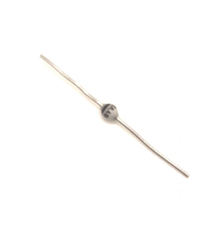 BYV 28/200 - SEMICONDUCTORES  -   - 