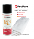 KIT PROPART LIMPIEZA MONITOR +10 PAÑOS 400ml - AEROSOLES -