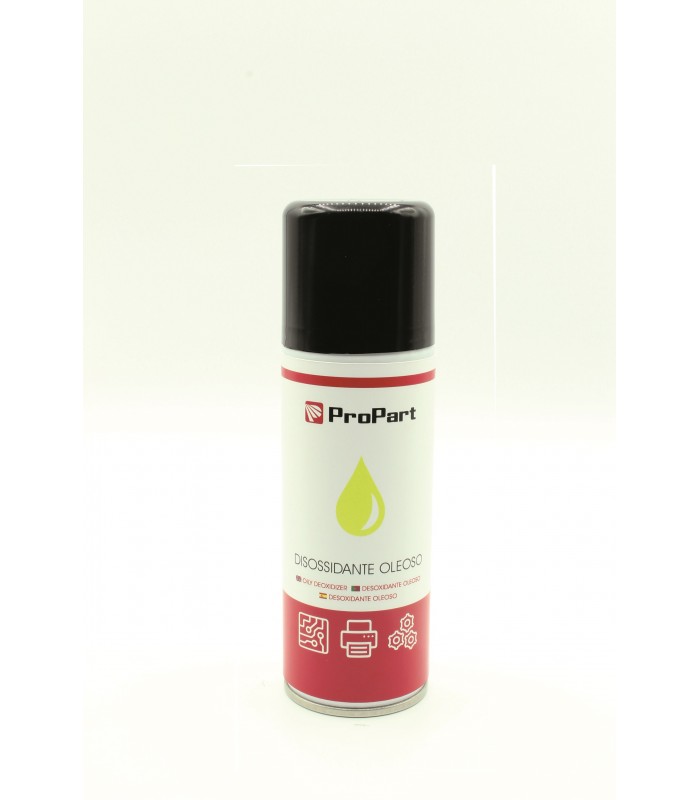 AEROSOL PROPART DESOXIDANTE ACEITE 200ml - AEROSOLES - SPRAYS 