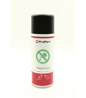 AEROSOL PROPART ELIMINADOR PEGAMENTO 400ml - AEROSOLES - SPRAYS
