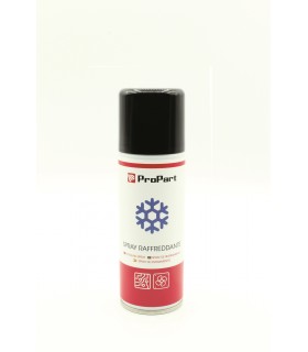 AEROSOL PROPART SUPERFRIO 200ml - AEROSOLES - SPRAYS  -   -