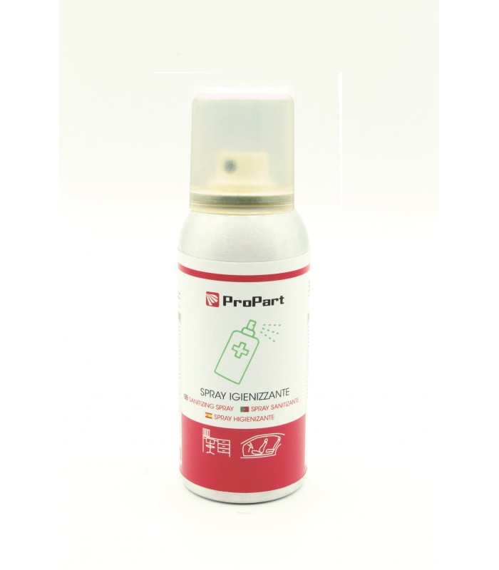 AEROSOL PROPART HIGIENIZANTE 100ml - AEROSOLES - SPRAYS  -   - 
