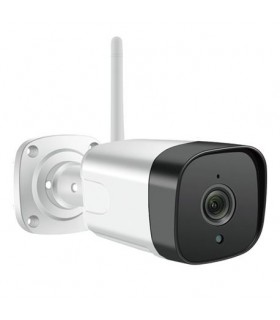 CAMARA EXTERIORES SUPERIOR FULL HD - DOMOTICA-SEGURIDAD  -   -