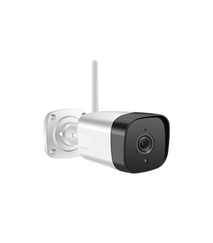 CAMARA EXTERIORES SUPERIOR FULL HD - DOMOTICA-SEGURIDAD  -   - 