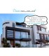 Modulo Smart de cortinas Wi-Fi - DOMOTICA-SEGURIDAD  -   -