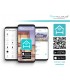 Bombilla regulable Smart Wi-Fi RGB + CCT E27 -