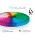 Tira LED RGB + Blanco calido WiFi kit regulable 5M -