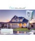 Tira LED RGB + Blanco calido WiFi kit regulable 5M -