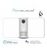 Cam Smart IP wi-fi Flight 1S PIR/ LIGHT Outdoor -