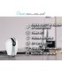 Cámara web inteligente wi-fi Speed 4S Pan&Tilt - DOMOTICA -