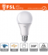 BOMBILLA A60 - 12W 4000K 1100LM CRI80 E27 - ILUMINACION FSL  - 