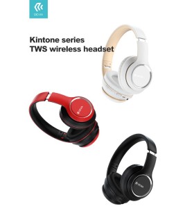 Auriculares inalámbricos TWS 5.0 serie Kintone Neg - MY PHONE