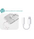 Adaptador Lightning a Jack 3.5 serie inteligente - MY PHONE