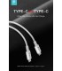 Cable serie inteligente tipo-c 20V 3A 6 - MY PHONE DEVIA  -   - 