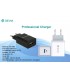 Cargador smart Devia 2.1 A. 10.5W 1 Usb blanco - MY PHONE DEVIA