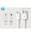 Cable Smart (Micro USB) para Android
