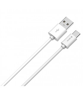 Cable Smart Devia USB to Type-C 1m. - MY PHONE DEVIA  -   -