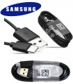 EP-DW700CBE Cable datos Samsung Type-C negro 1,5m