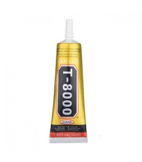 PEGAMENTO TRANSPARENTE RCT 800050 50ML - MY PHONE DEVIA  -   -