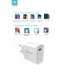 Cargador rápido PD serie Smart EU 20 watts - MY PHONE DEVIA  - 
