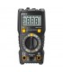 Multímetro digital PCWork PCW01A - EQUIPOS DE MEDICION Y PRUEBA