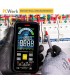 Multímetro digital PCWork PCW03A - EQUIPOS DE MEDICION Y PRUEBA