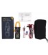 Pinza amperimétrica digital PCWork PCW05A - EQUIPOS DE MEDICION