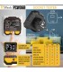 Probador enchufes PCWork PCW06B - EQUIPOS DE MEDICION Y PRUEBA 