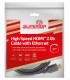 CABLE HDMI 2.0 ALTA VEL. 4K+ETHERNET 0.9M - MATERIAL ELECTRICO 