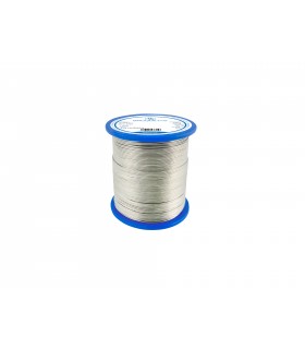 ESTAÑO BROQUETAS SN60PB38CU2 250GR 1MM - ESTAÑO  -   -