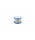 ESTAÑO BROQUETAS SN60PB38CU2 100GR 1MM - ESTAÑO  -   - 