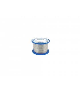 ESTAÑO BROQUETAS SN60PB38CU2 100GR 1MM - ESTAÑO  -   -