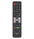 MANDO IRRADIO SAMSUNG SMART TV UNIVERSAL - MANDOS TV / AIRCO  -