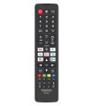 MANDO IRRADIO SAMSUNG SMART TV UNIVERSAL