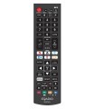 MANDO IRRADIO LG SMART TV UNIVERSAL