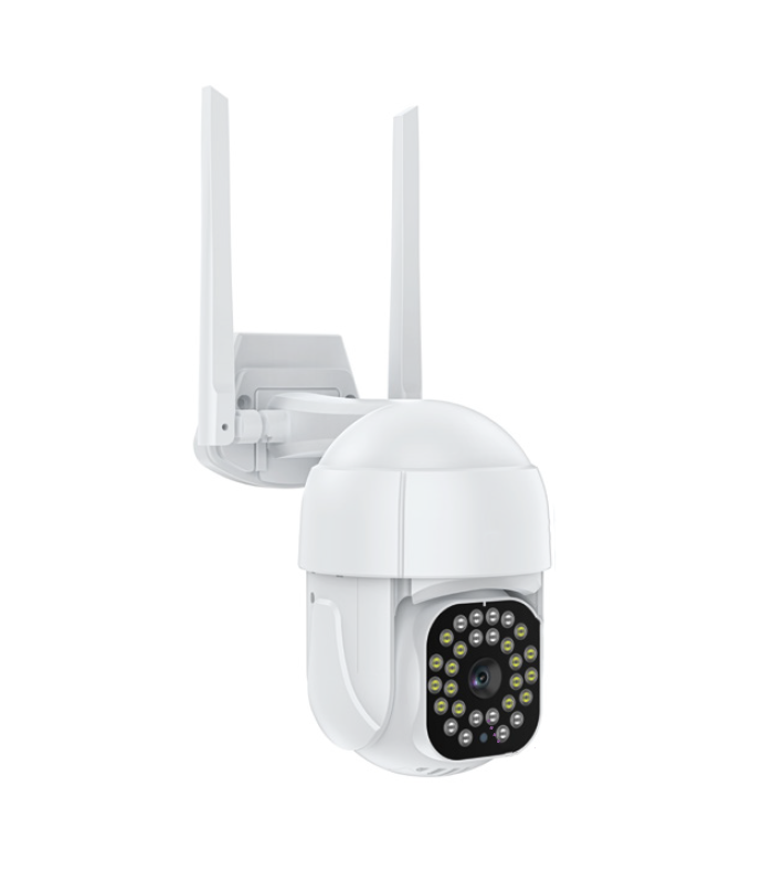 CAMARA EXTERIORES SUPERIOR SMART WIRELESS MOTOR. - Inicio  -