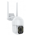 CAMARA EXTERIORES SUPERIOR SMART WIRELESS MOTOR.