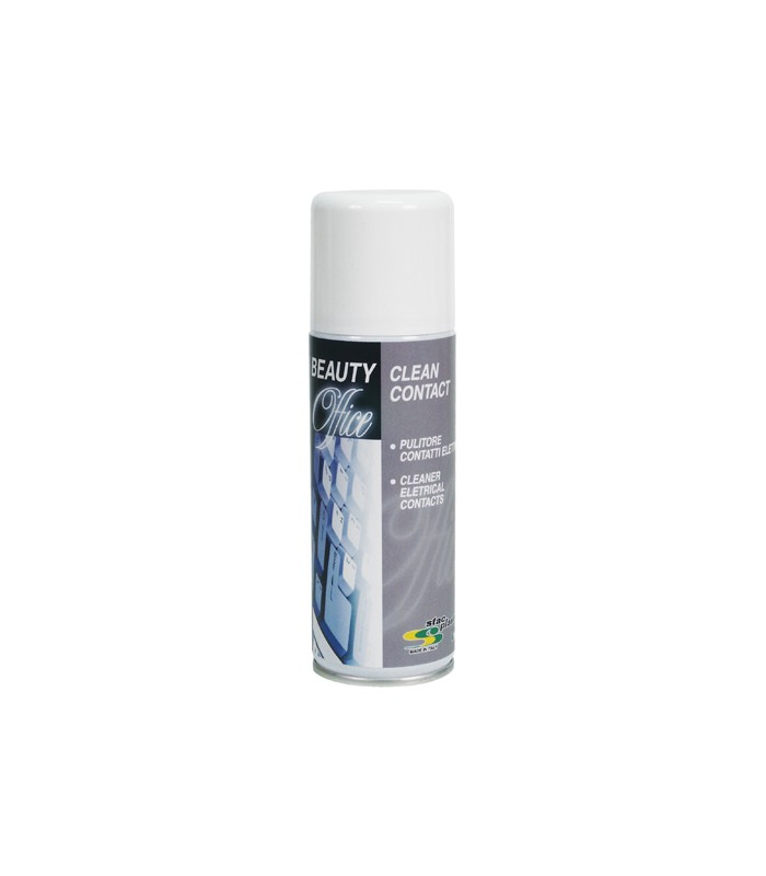 AEROSOL DESOX-LIMPIADOR CONTACTOS 200ml - AEROSOLES - SPRAYS  -