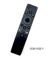 MANDO UNIVERSAL SAMSUNG SMART TV 4K CON VOZ